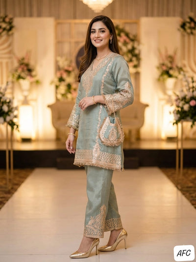 Festive & Wedding Collection